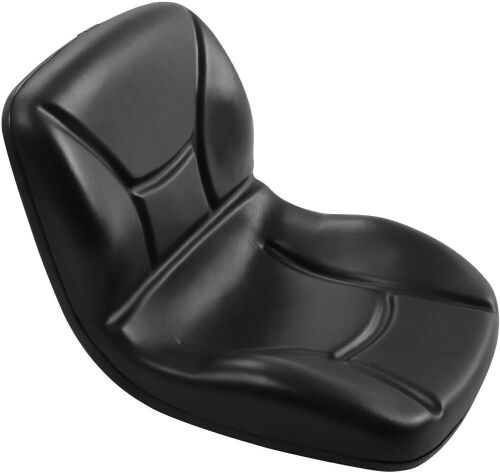 High Back Compact Tractor Seat for Kubota B7300 B7400 B7500 BX1500 BX1800 BX220 - Lot 698