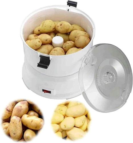 Electric Potato Peeler  - Lot 787