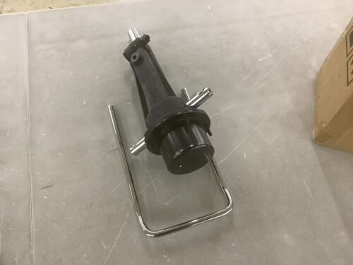 Salon Chair Replacement Hydraulic Pump - Lot 788