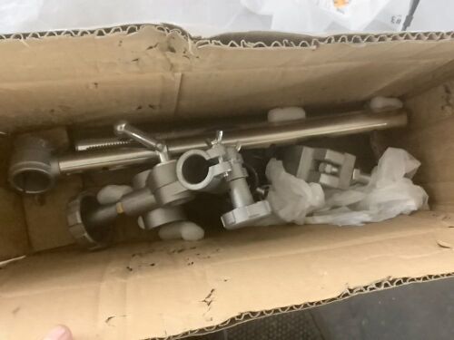 Welding Torch Holder for TIG Welding Machine - Lot 798