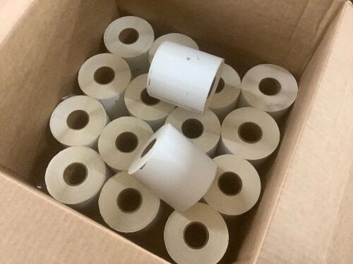 Shipping Labels - Lot 892