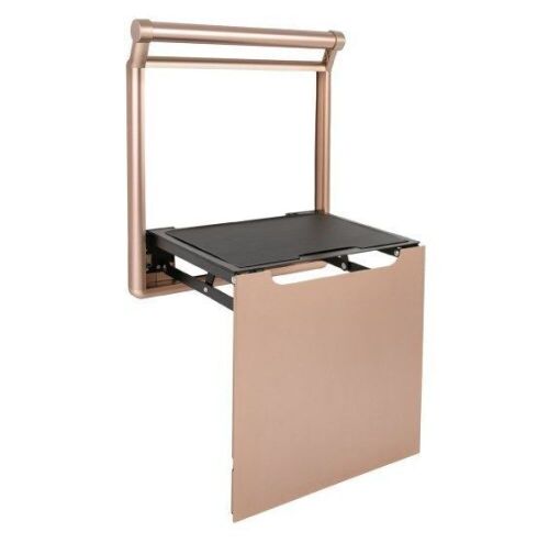 Wall Mounted Foldable Shower Seat  - Lot 895