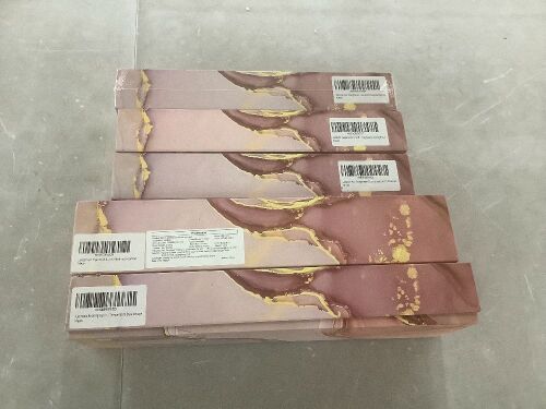Lot of (5) Hair Tools  - Lot 397