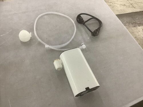 Mini Instant Hot Water Dispenser - Lot 178