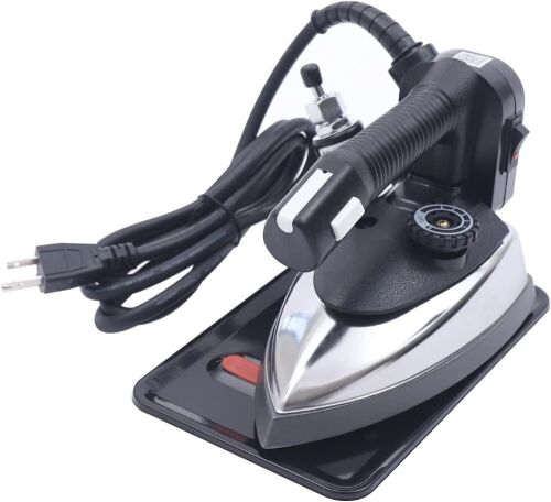 Industrial Electric Steam Iron - Lot 271