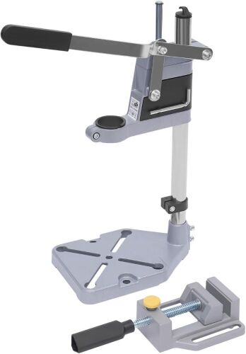 Modern Bench Drill Press Stand - Lot 272