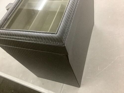 Sunglasses Storage Box  - Lot 274