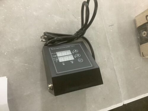Heat Press Machine Control Box  - Lot 420