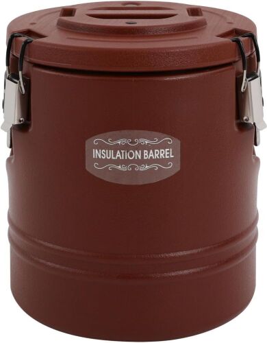 15.9QT Insulated Soup Container - Lot 427