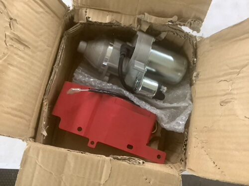 GX390 GX340 Flywheel Kit  - Lot 429