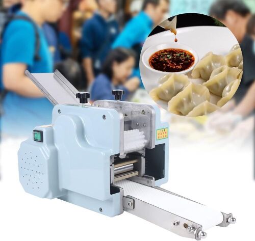 Electric Dumpling Skin Maker - Lot 40