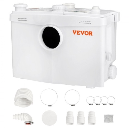 VEVOR Macerator Pump - Lot 239