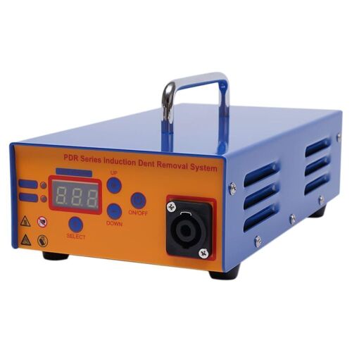HYDIYGT 1.38KW 110V Paintless Dent Repair Magnetic Induction Heater Machine - Lot 852
