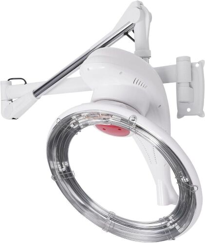 Wall Mount Orbiting Hair Treatment Machine, 950W  - Lot 858