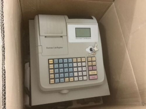 Electronic Cash Register  - Lot 258