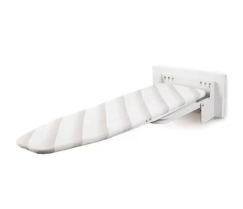 180° Rotatable Wall-Mounted Folding Ironing Board - Lot 506