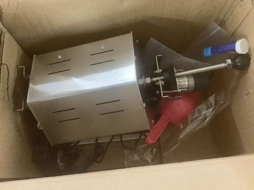 Electric Coffee Beans Roaster - Lot 718