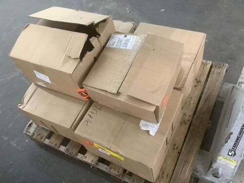 Lot of (6) Boxes of Tile - Uninspected - Lot 169