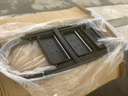 Folding Step Ladder  - Lot 504