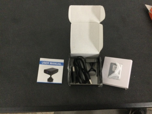 Small Wireless wifi Camera HD 1080p - Lot 9565