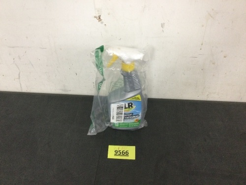 CLR Outdoor Furniture Cleaner - Lot 9566