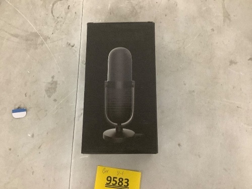 Digital TV Antenna - Lot 9583