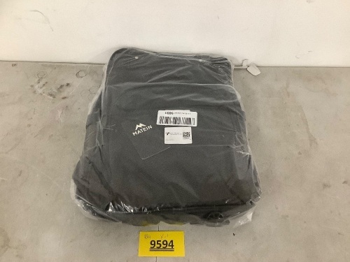 Matein Travel Laptop Backpack - Lot 9594