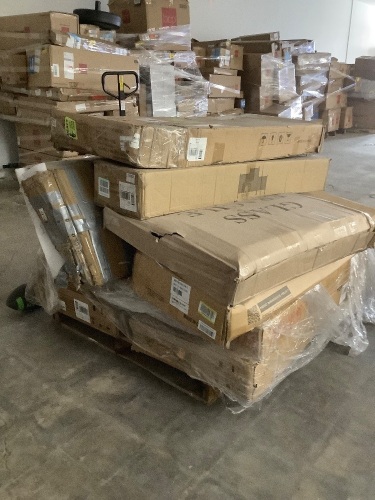 Pallet of Misc. Amazon Product - Lot 9625