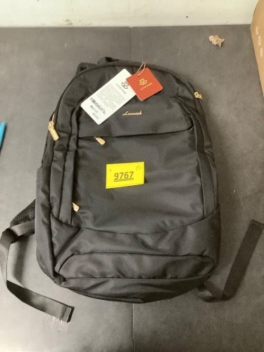LOVEVOOK Backpack - Lot 9767