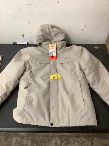 OTU Mens Coat - Lot 9770