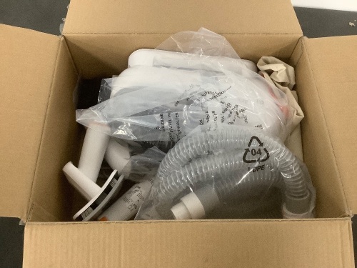 Pet Grooming Kit - Lot 9710