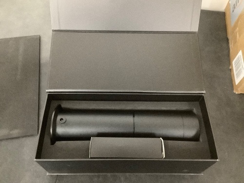Scent Diffuser - Lot 9721