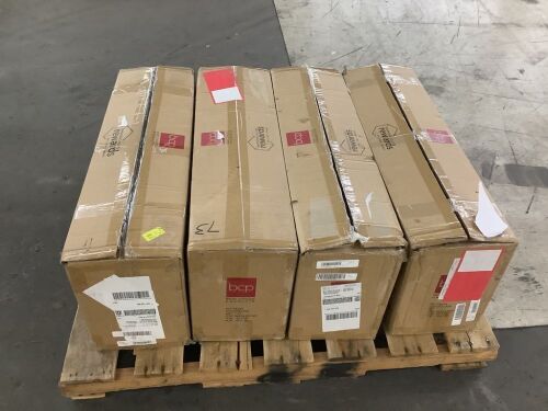 Lot of (4) 61-Key Beginners Electronic Keyboard Piano - Uninspected - Lot 176