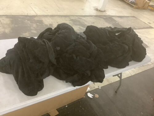 Lot of (7) Bath Robes - Lot 894