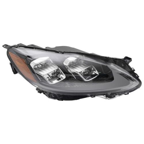 Right Headlight Assembly for 2020-2021 Ford Escape  - Lot 557