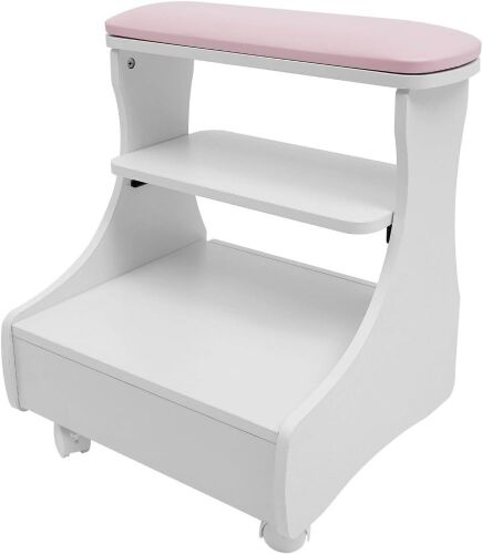 Pedicure Foot Rest - Lot 247
