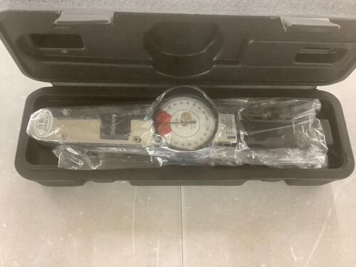 Torque Wrench  - Lot 248