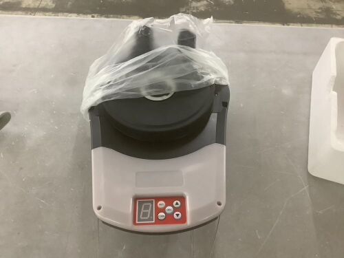 Automatic Roller Door Opener - Lot 851