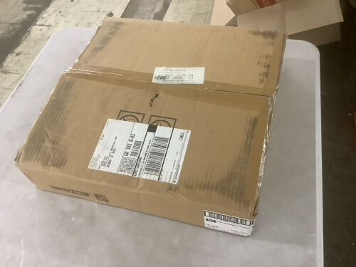 Steel Pegboard, 4 Pack - Lot 249
