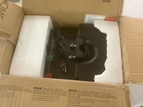 Automatic Roll Up Door Opener  - Lot 434