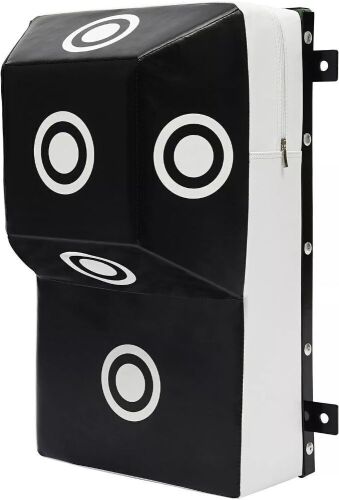 Wall Mount Uppercut Boxing Exercise Heavy Bag  - Lot 542