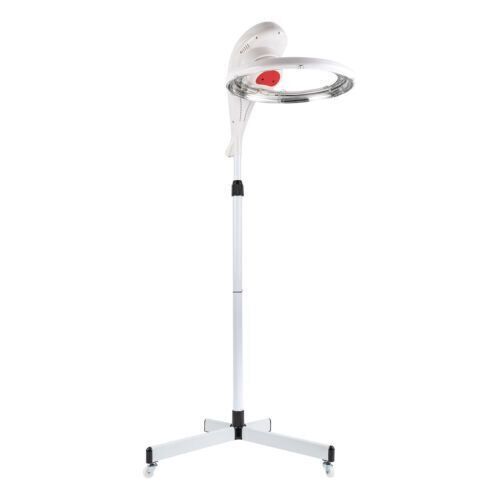950W Free Standing 360° Orbiting Infrared Hair Dryer Color Processor - Lot 543