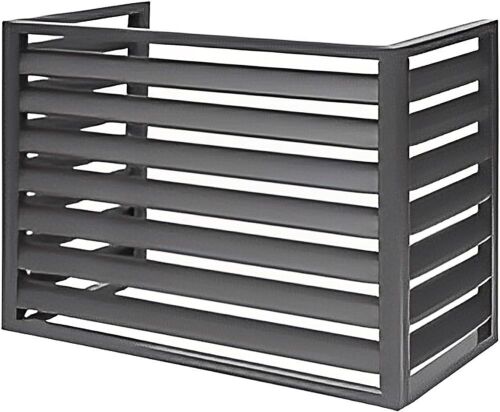 Aluminum Air Conditioner Cover  - Lot 731