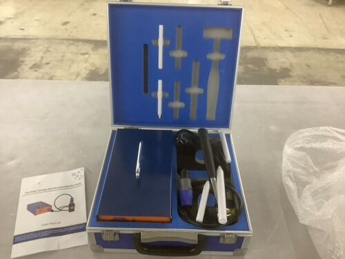 Auto Body Painless Dent Removal Induction Heater - Lot 737