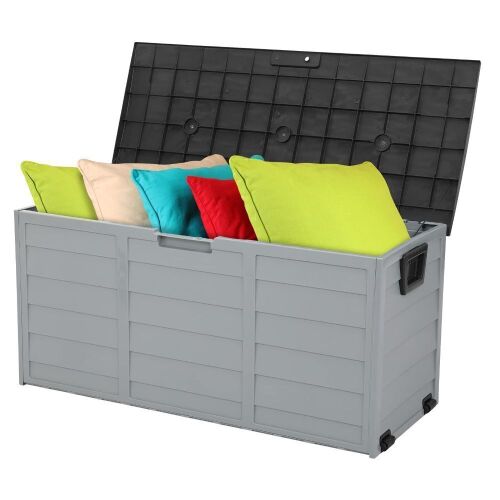 75 Gallon Outdoor Storage Box  - Lot 308