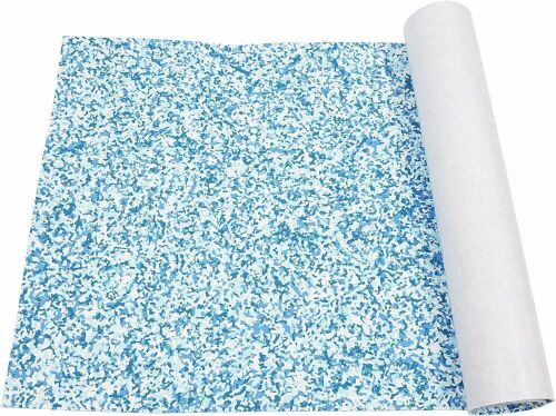 Self-Adhesive EVA Boat Flooring Mat 94" x 35"  - Lot 405