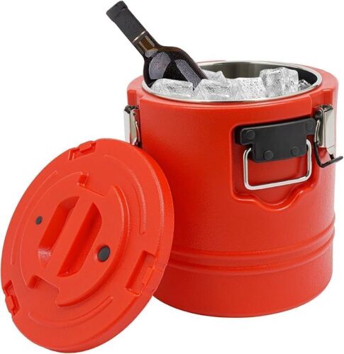 15L Insulated Bucket  - Lot 407