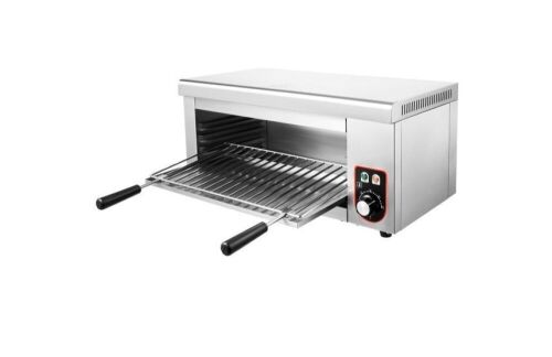 Electric Cheesemelter1500W Salamander Grill  - Lot 44