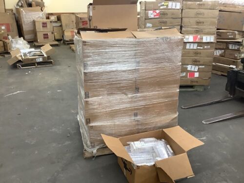 Pallet of 150+ 6 Packs of Plastic Pitchers - Lot 114