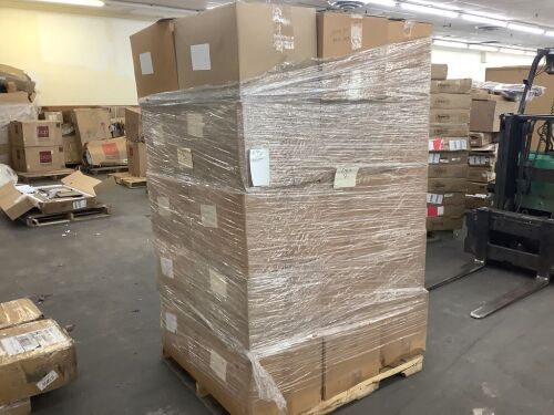 Pallet of 7200 Phone Cases  - Lot 202